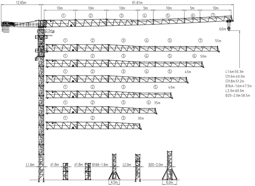 QTZ125(H6015A2)