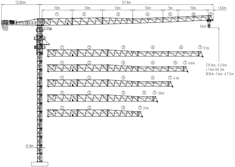 QTZ80(H5613A2)