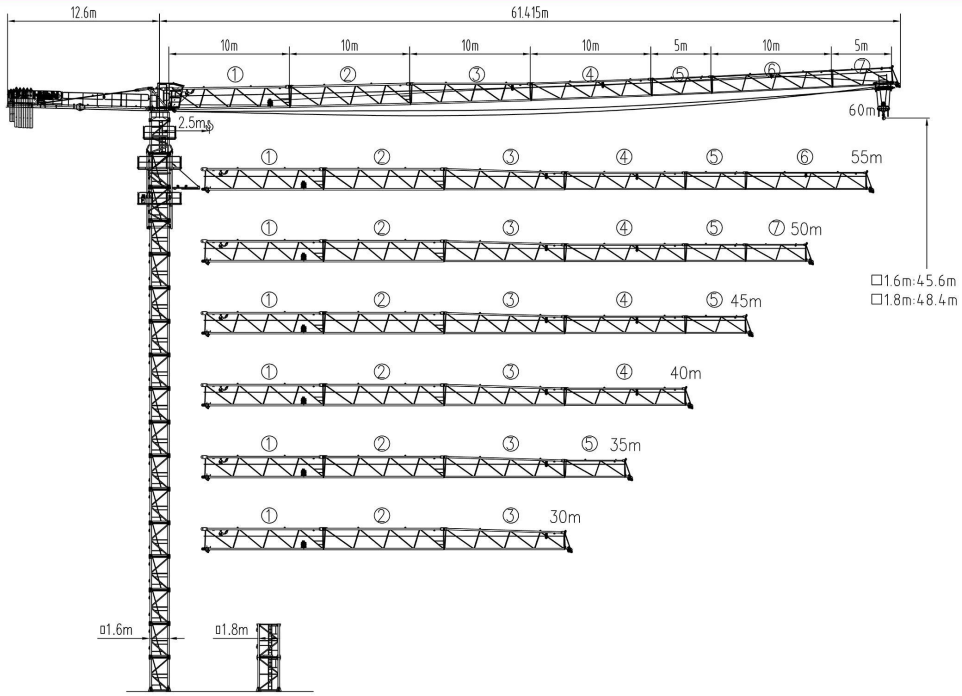 QTZ100(H6013A3)