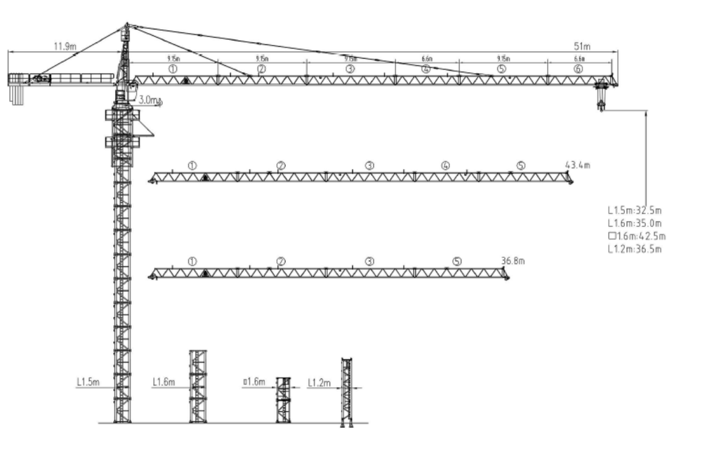 QTZ125(H6015)