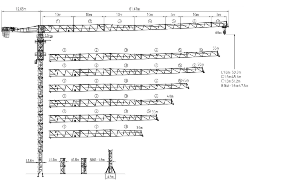 QTZ80(H6012)