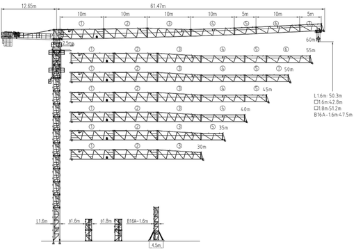 QTZ100(H6013A2)