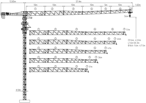 QTZ80(H5613A2)